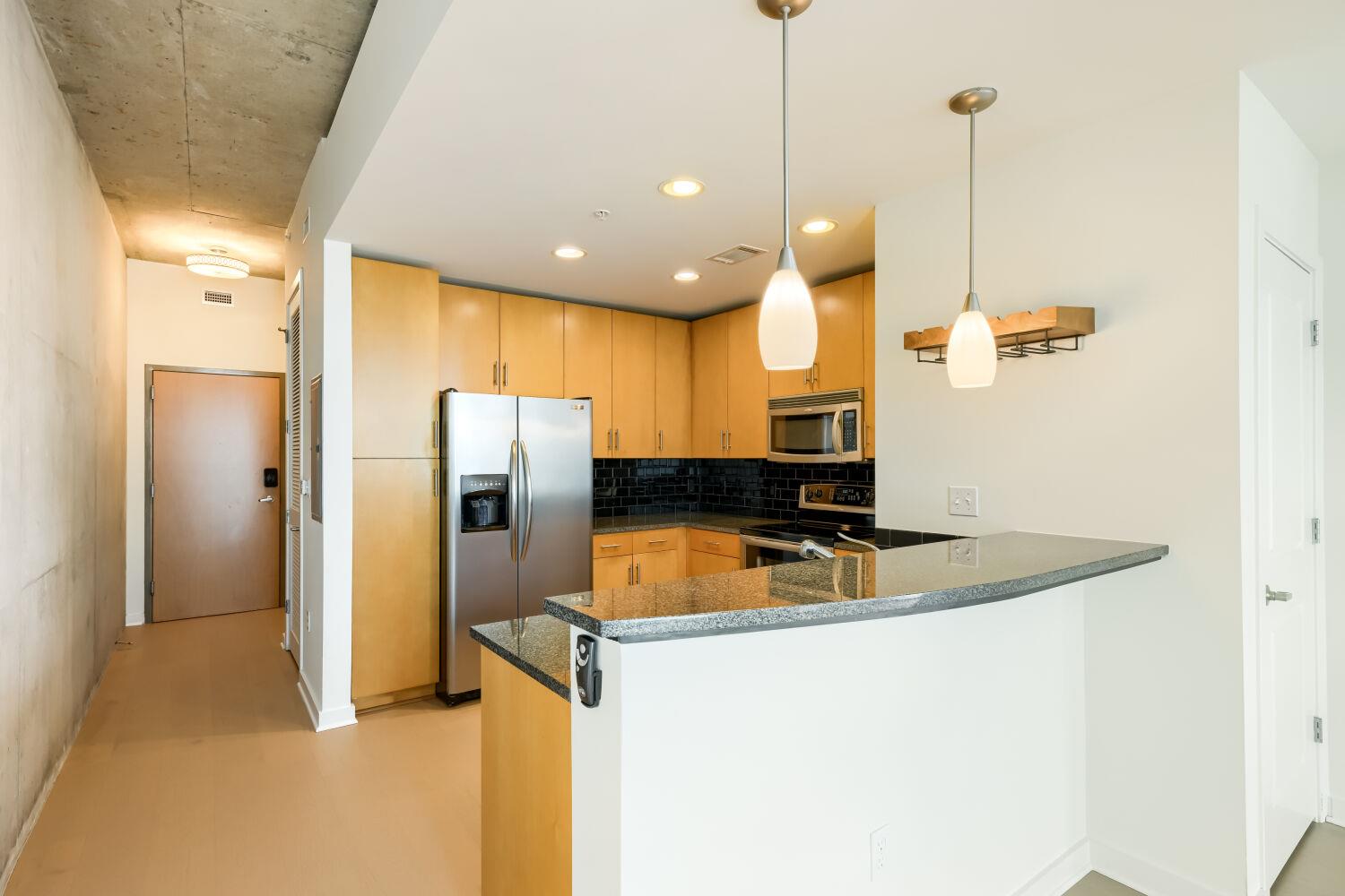 360 Nueces St #1208 Property Photo 14