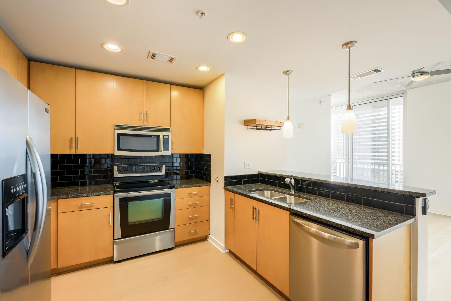 360 Nueces St #1208 Property Photo 15