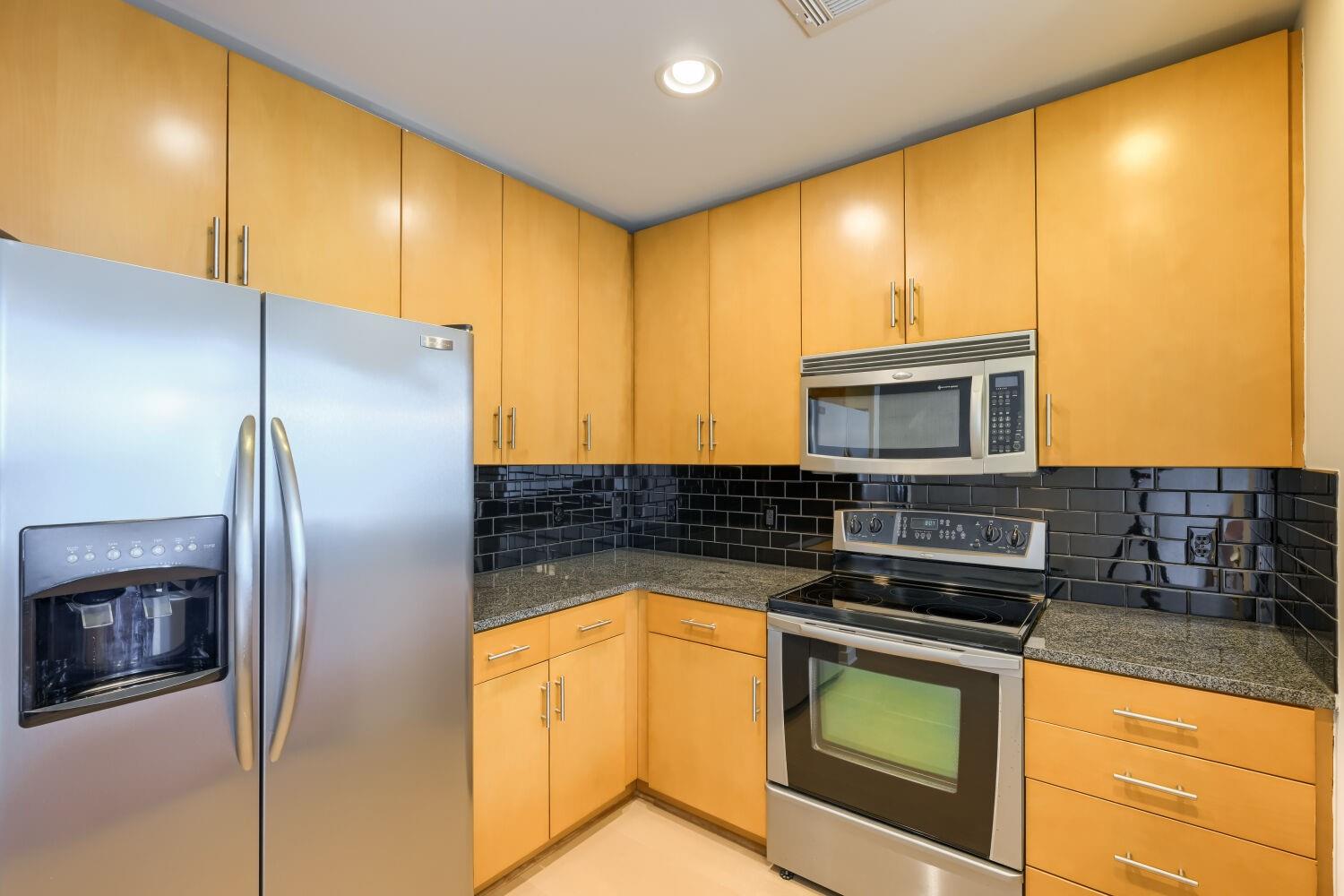 360 Nueces St #1208 Property Photo 16