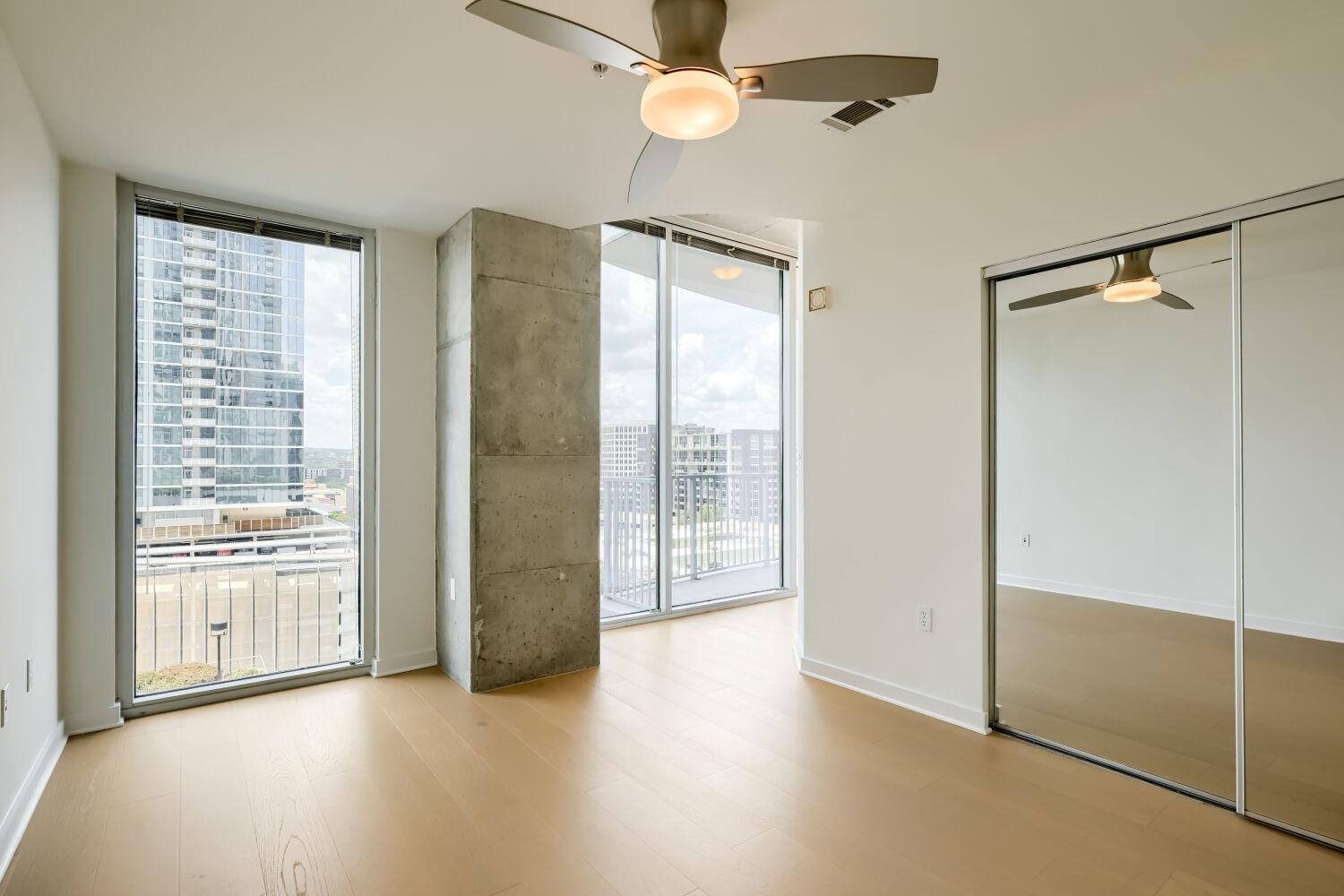 360 Nueces St #1208 Property Photo 21