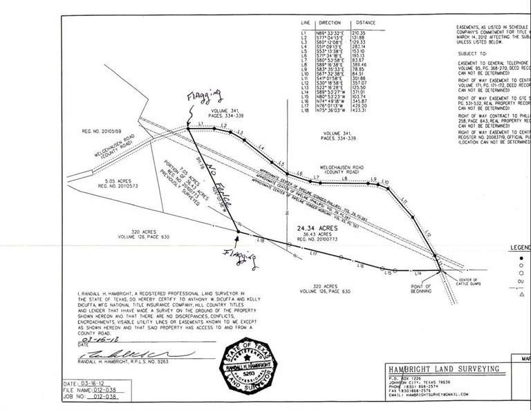 2655 Welgehausen Rd Property Photo 16