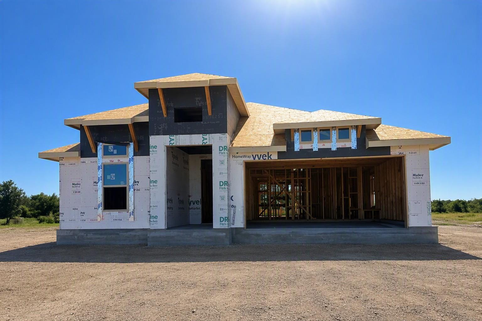 1205 AQUILLA Dr Property Photo 1