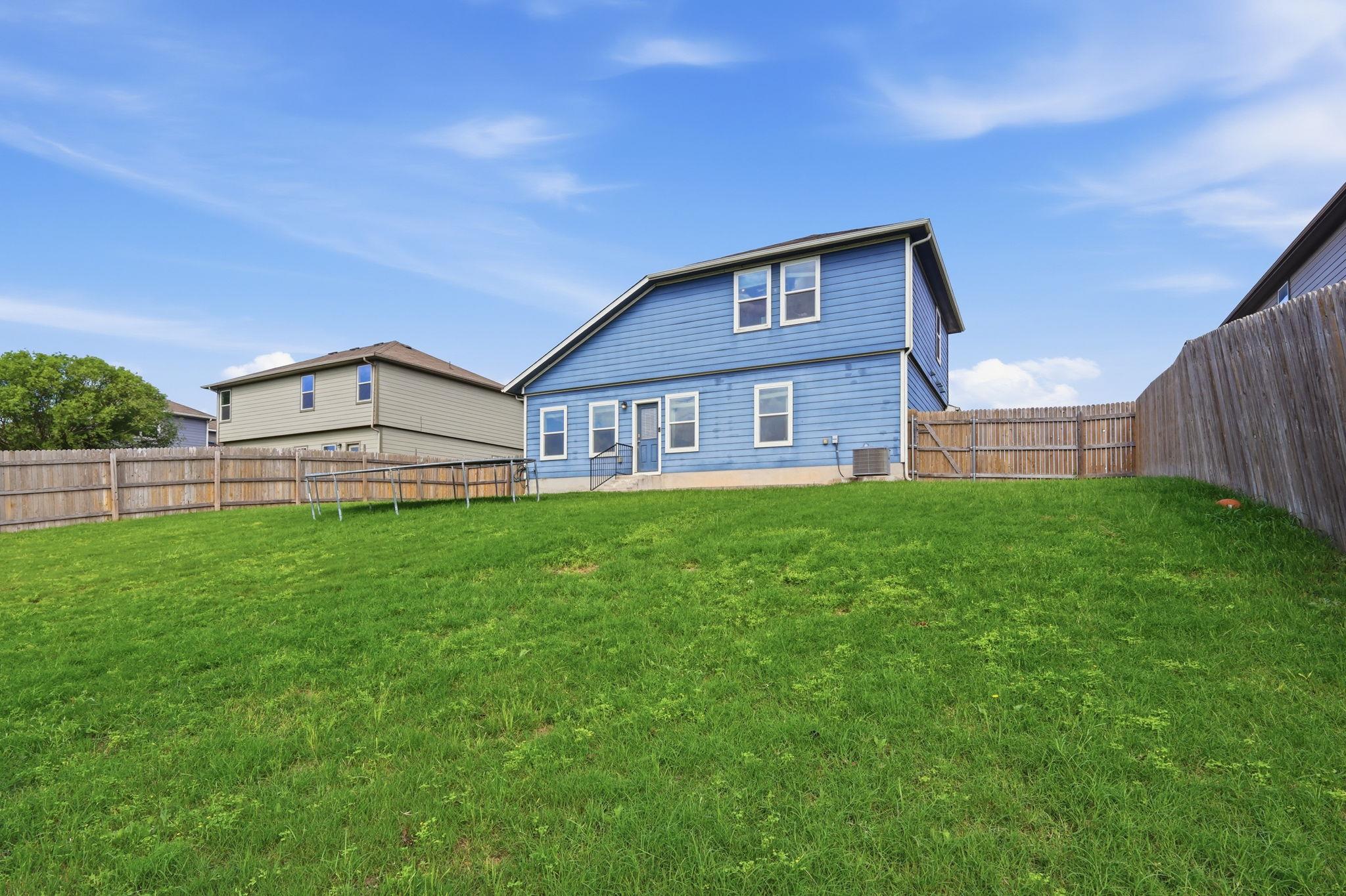 701 Liard River Rd Property Photo 25