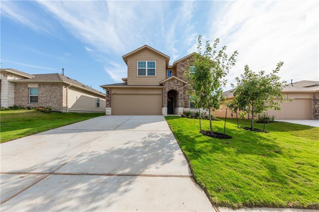 7217 Branrust Dr Property Photo 3