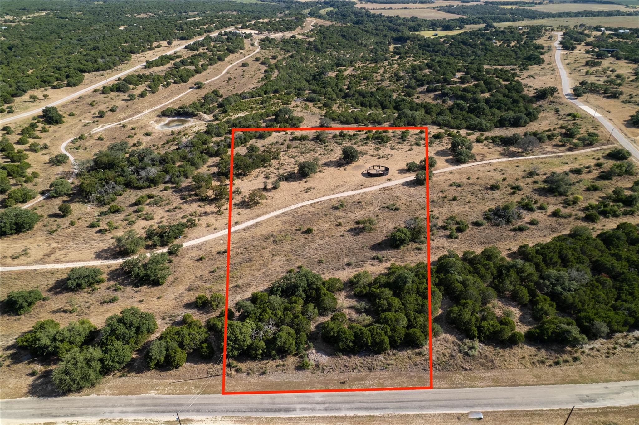 81 Private Rd. 4718 Private Rd Property Photo 2