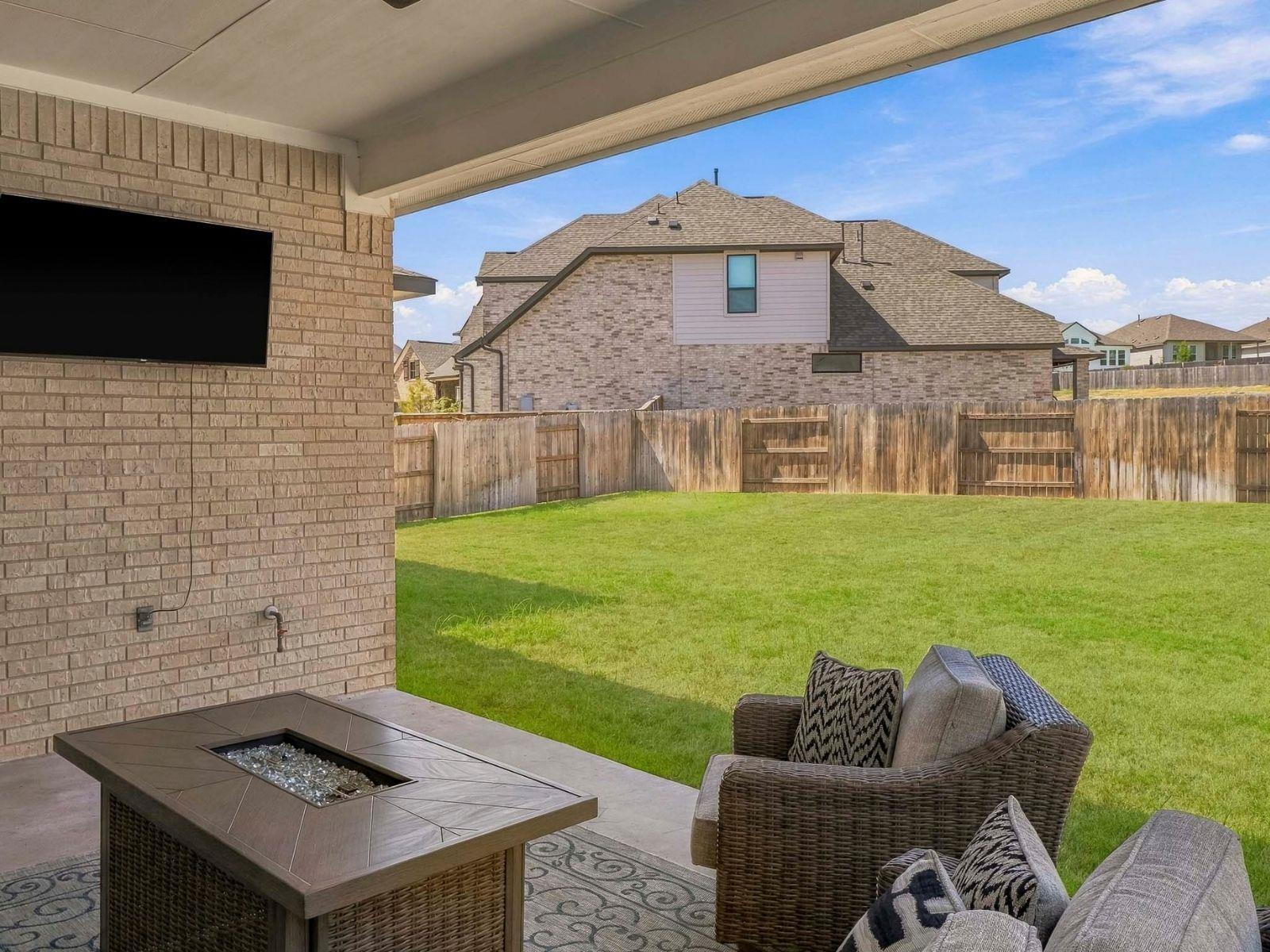 515 Watershield Cv Property Photo 21