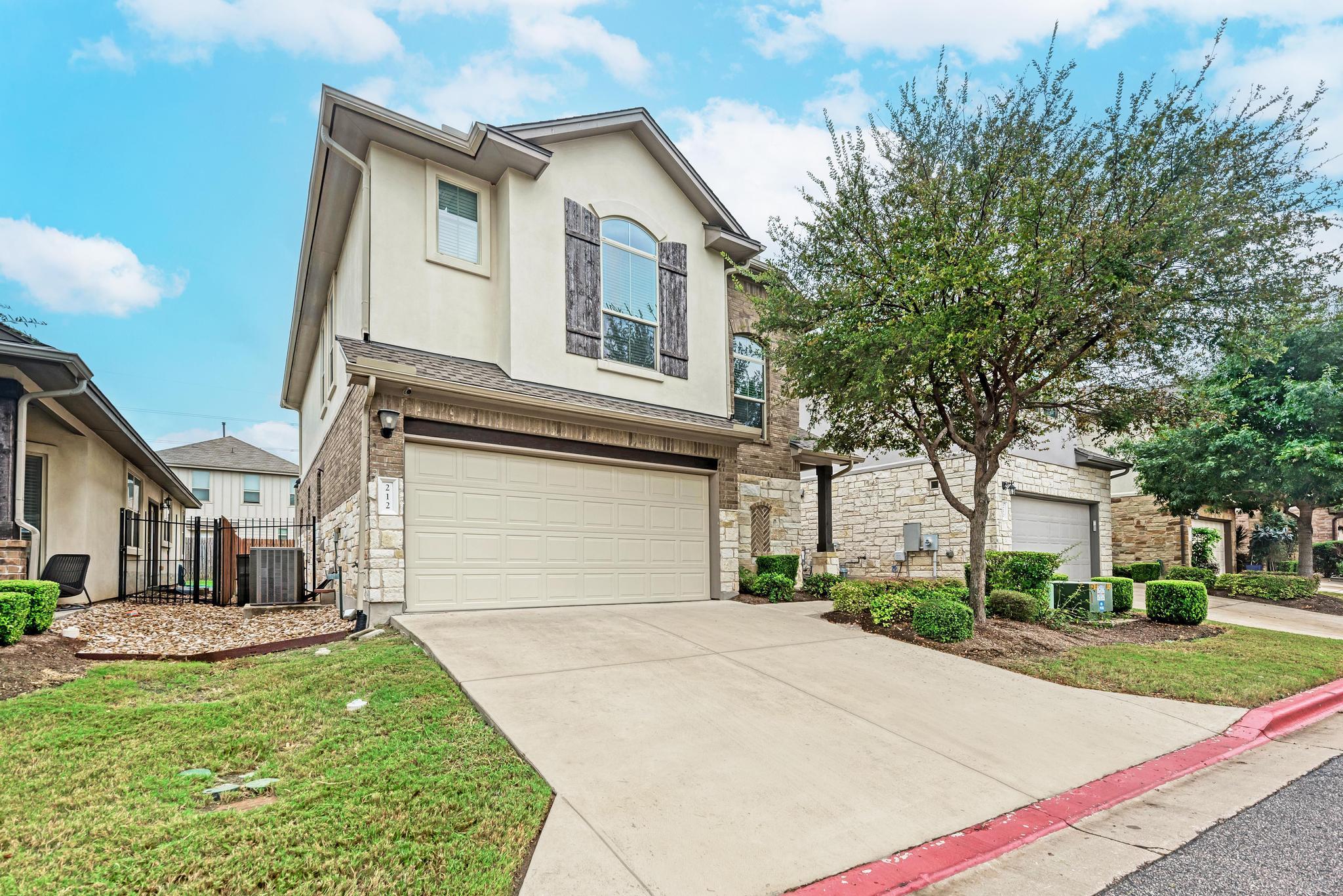 1401 Little Elm Trl #212 Property Photo 1