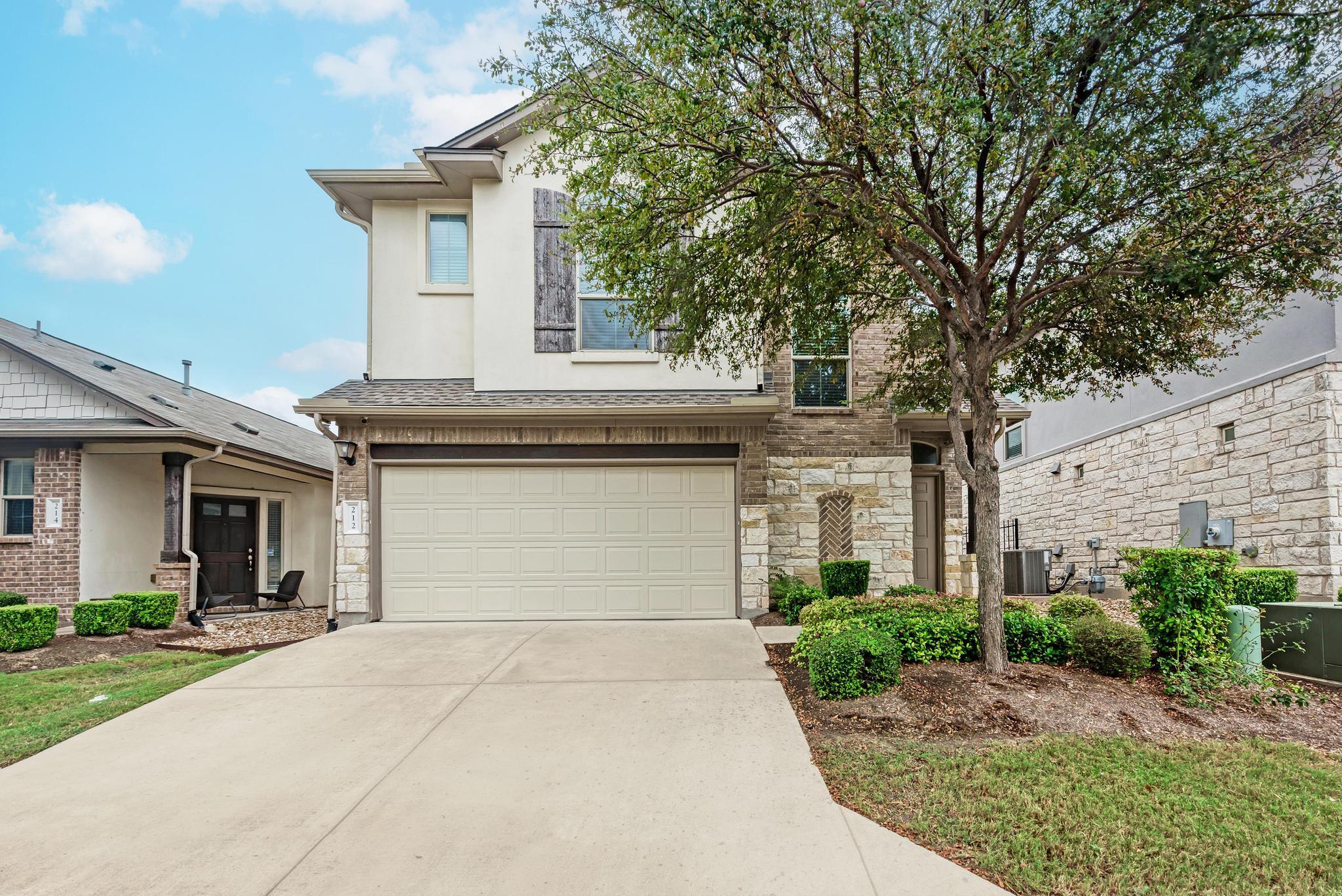 1401 Little Elm Trl #212 Property Photo 2