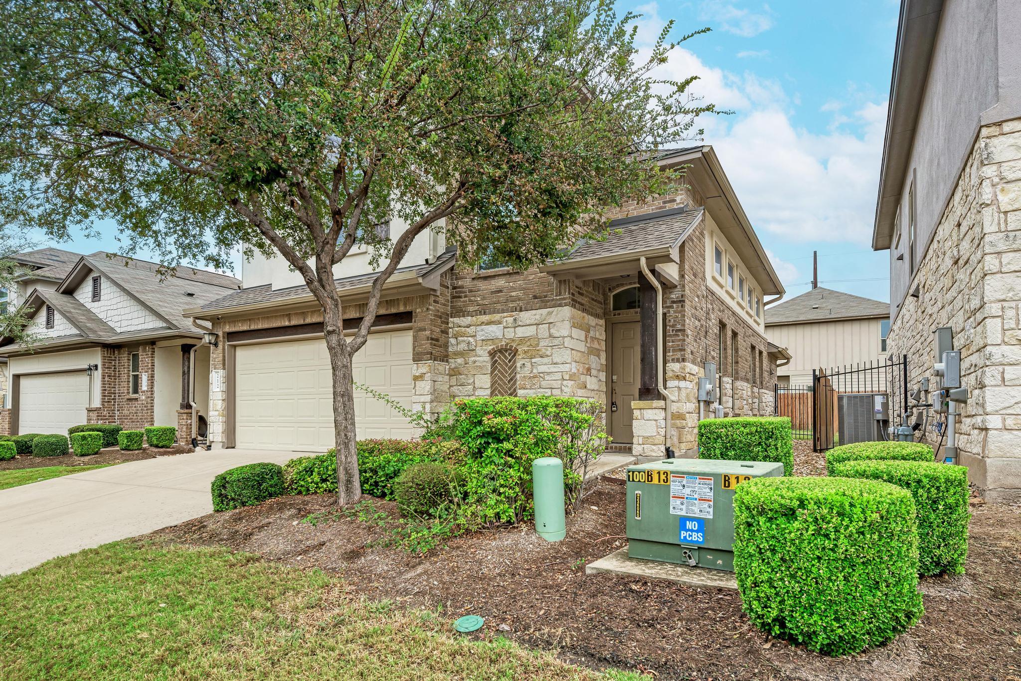 1401 Little Elm Trl #212 Property Photo 3