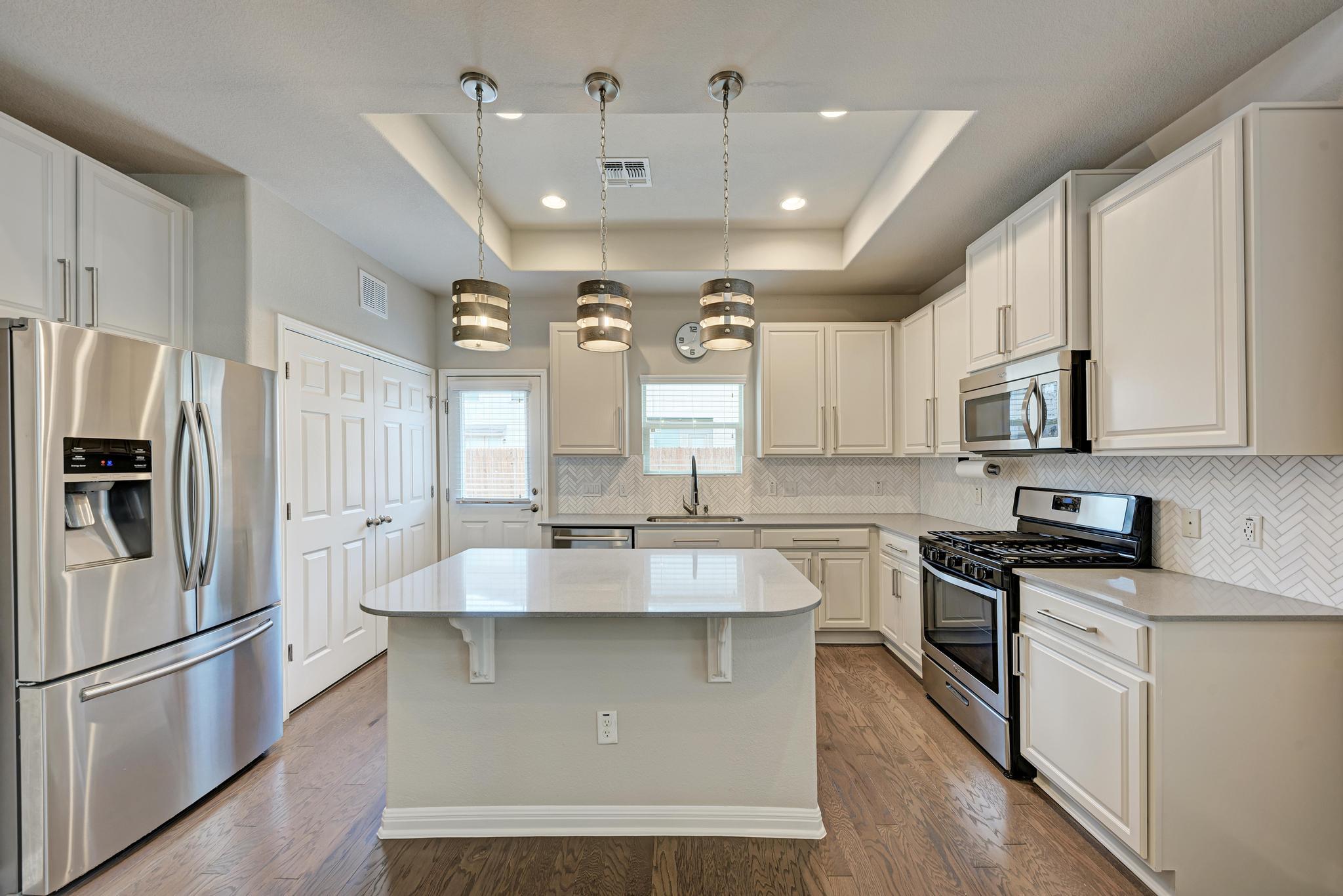 1401 Little Elm Trl #212 Property Photo 11