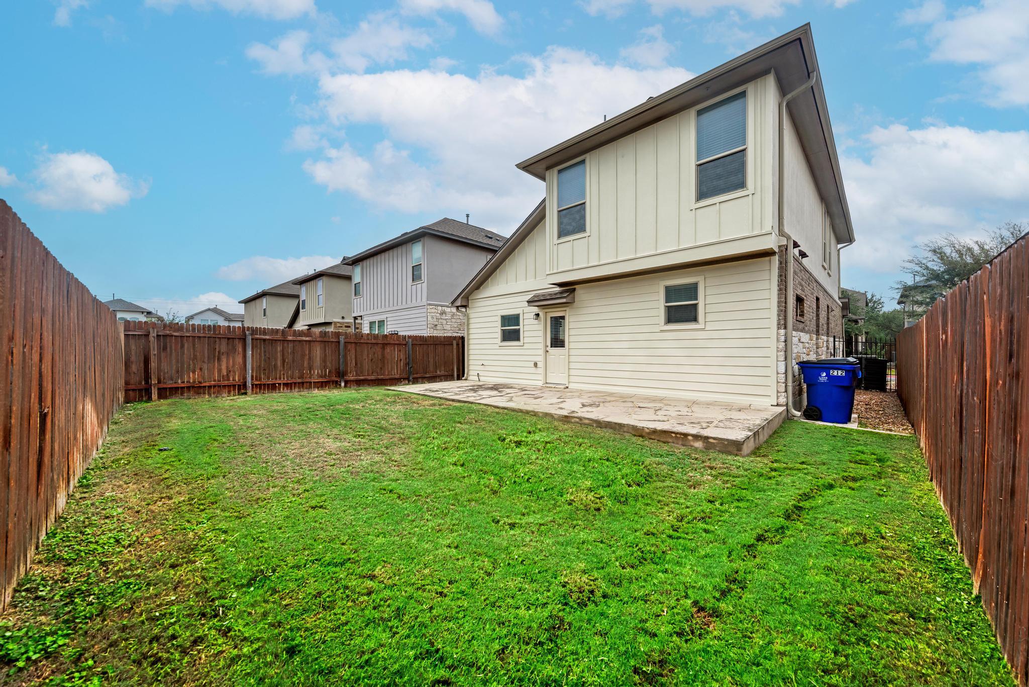 1401 Little Elm Trl #212 Property Photo 39