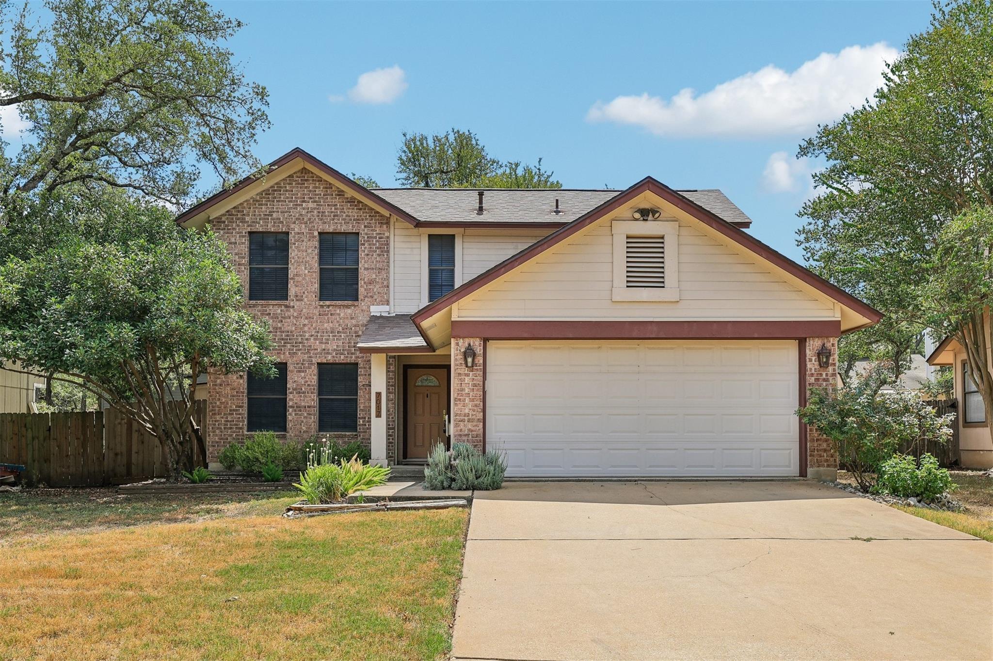 7017 Tesoro Trl Property Photo 1