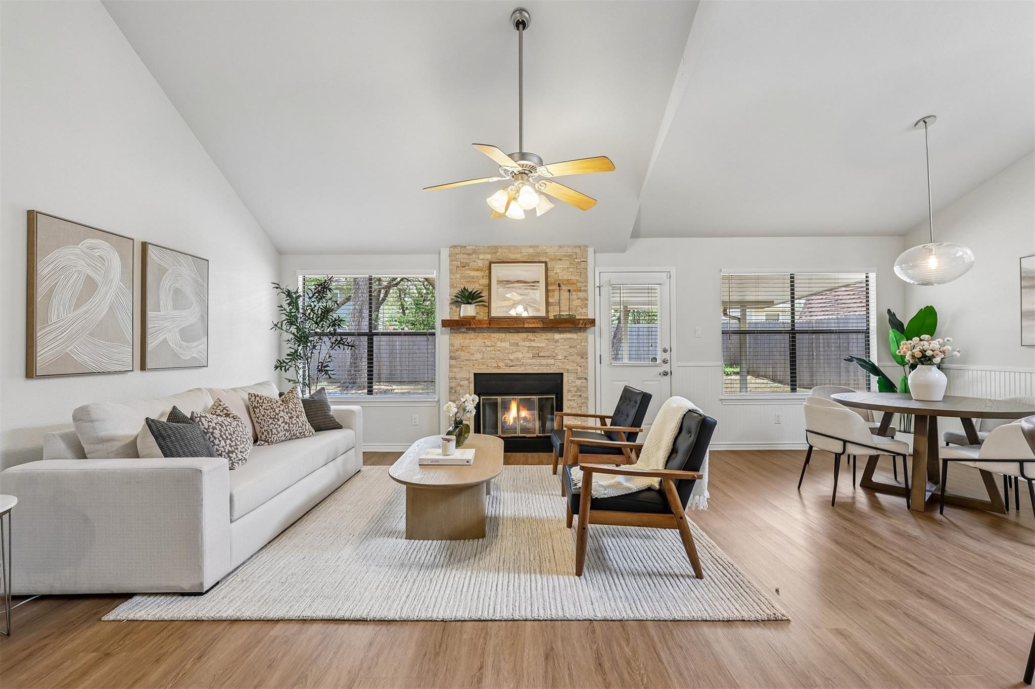 7017 Tesoro Trl Property Photo 4