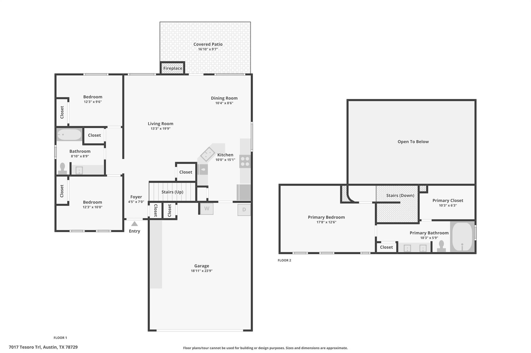 7017 Tesoro Trl Property Photo 27