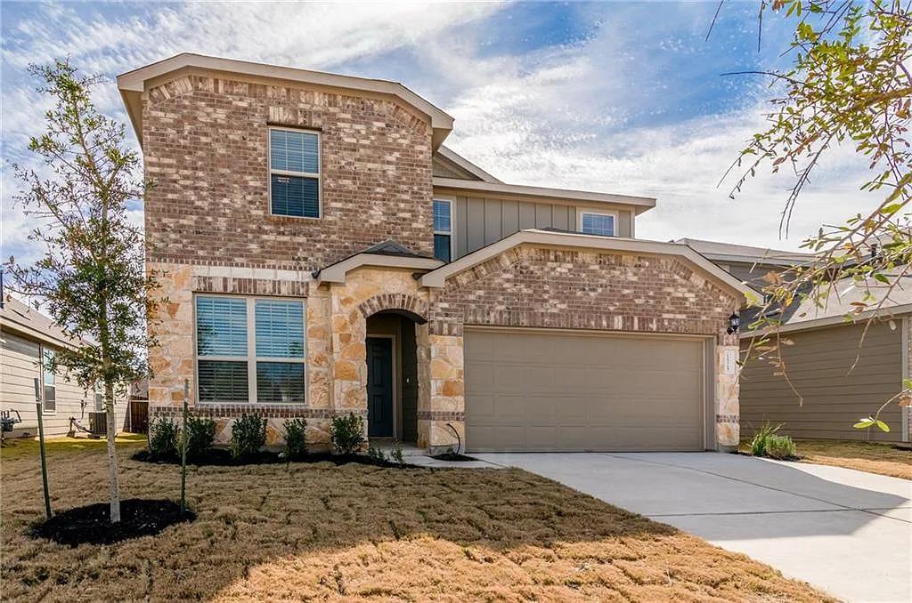 1525 Cliffbrake Way Property Photo 1