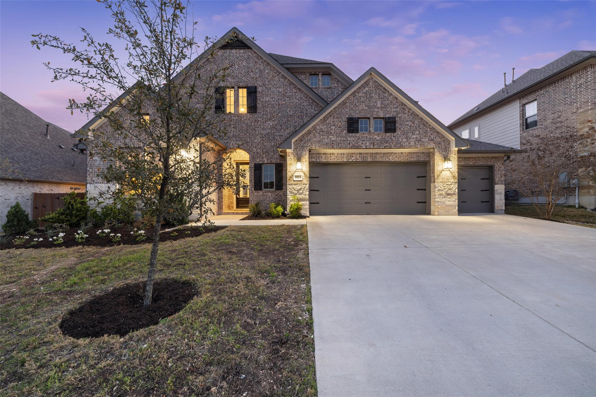 5904 Antelope Well Ln Property Photo