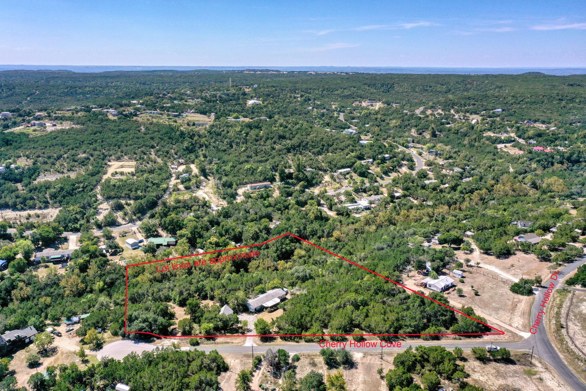 21405 Cherry Hollow Cv Property Photo 1
