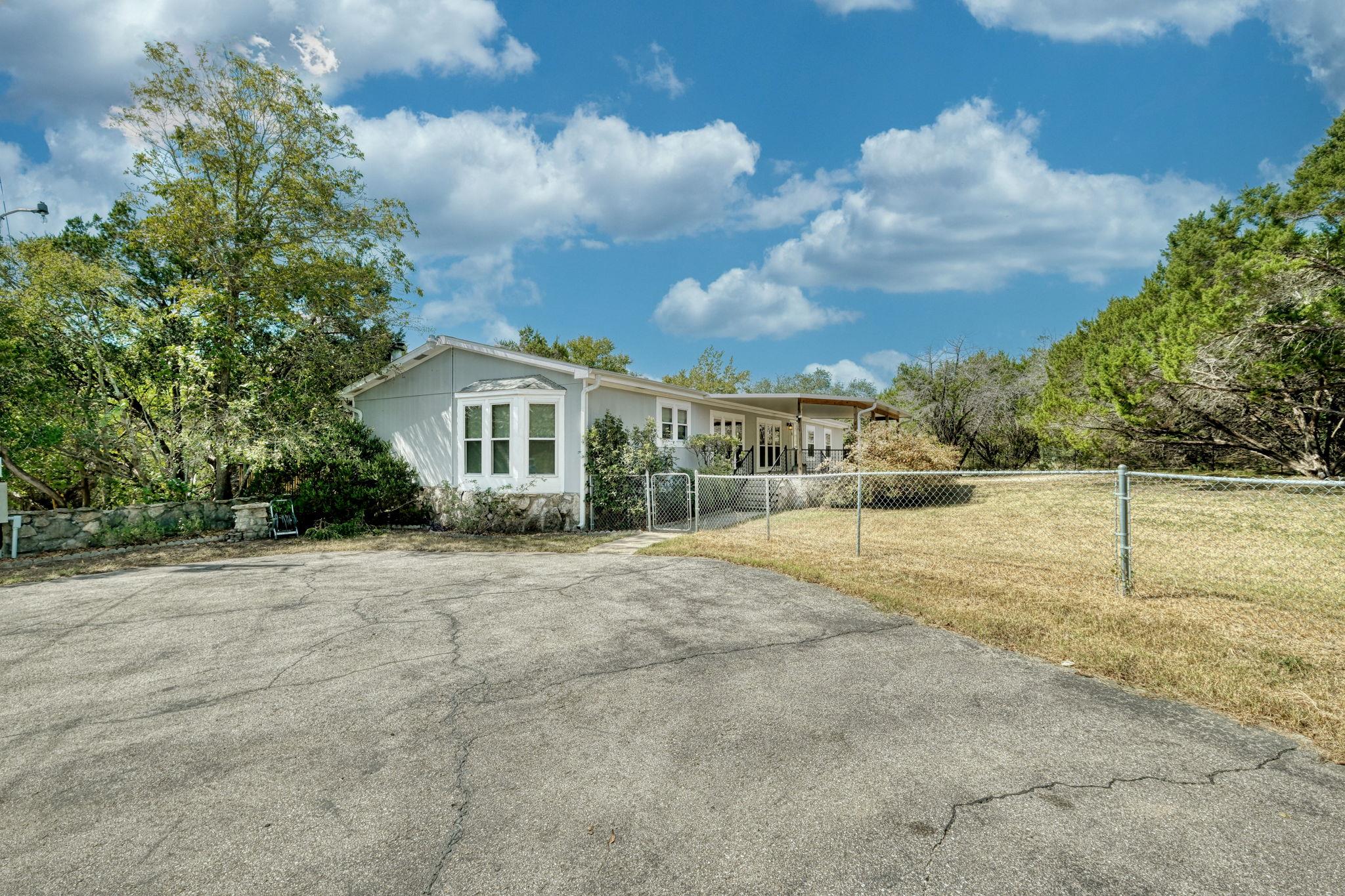 21405 Cherry Hollow Cv Property Photo 1