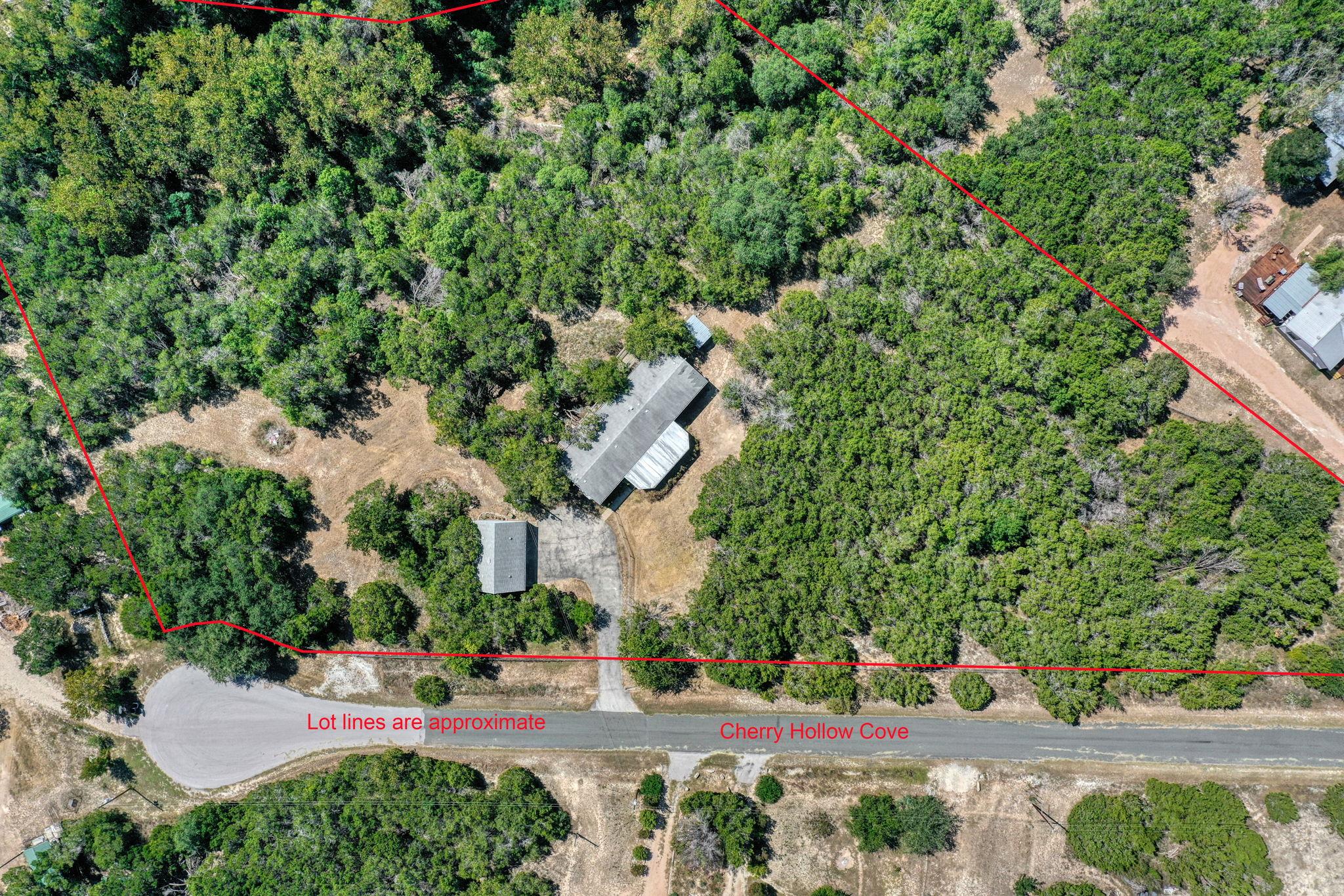 21405 Cherry Hollow Cv Property Photo 31