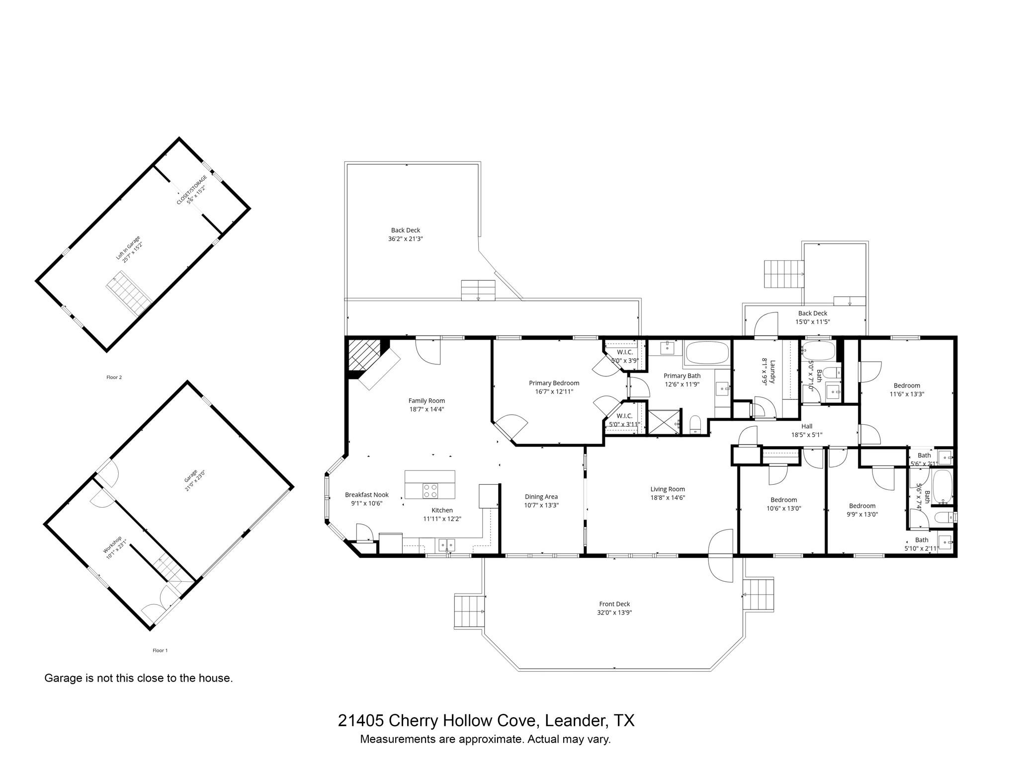 21405 Cherry Hollow Cv Property Photo 34