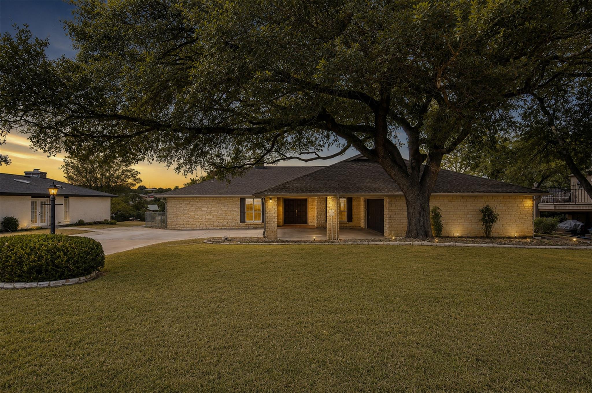 4100 Outpost Trce Property Photo 1