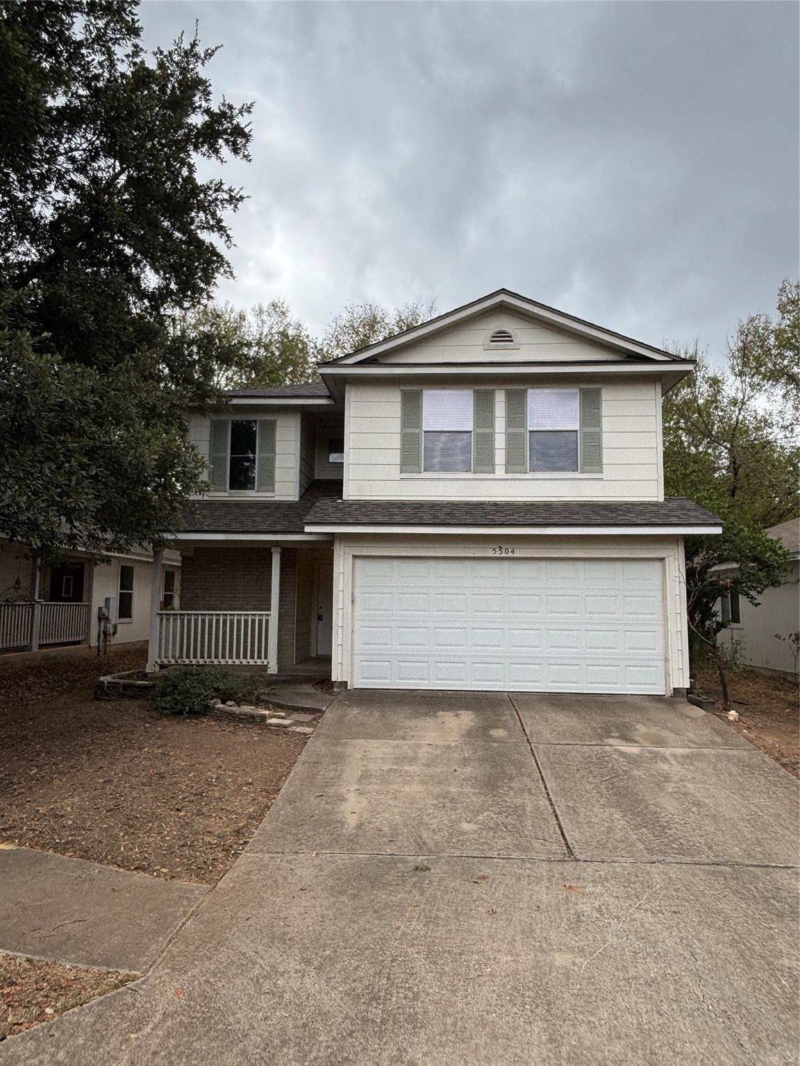 5504 Steven Creek Way Property Photo 1