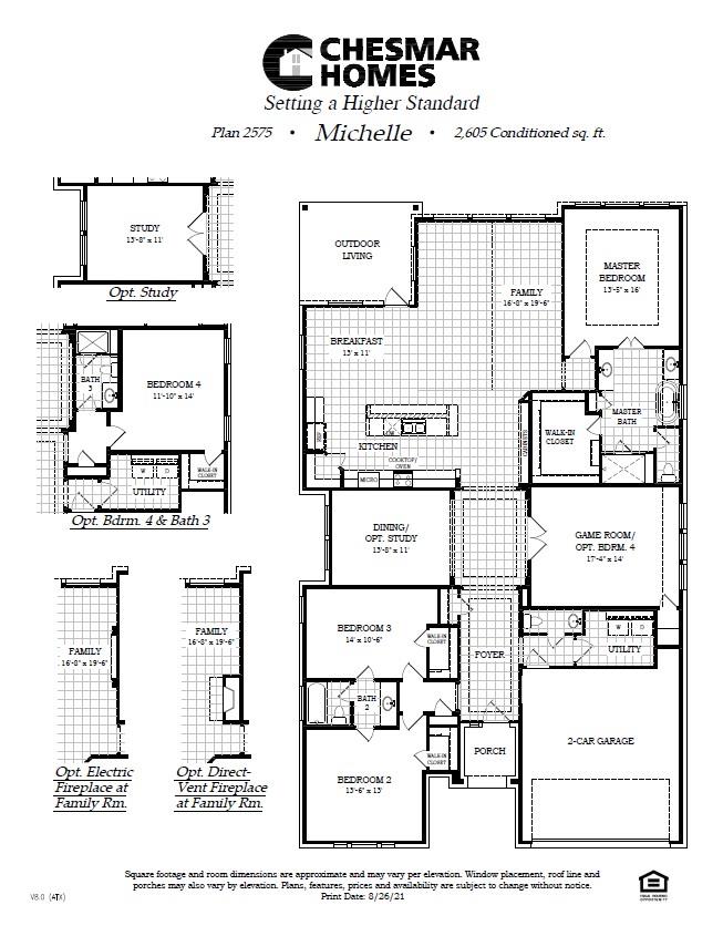 329 Ridgewell Loop Property Photo 28