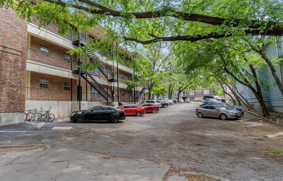 2100 San Gabriel ST ST 105 Property Photo 1
