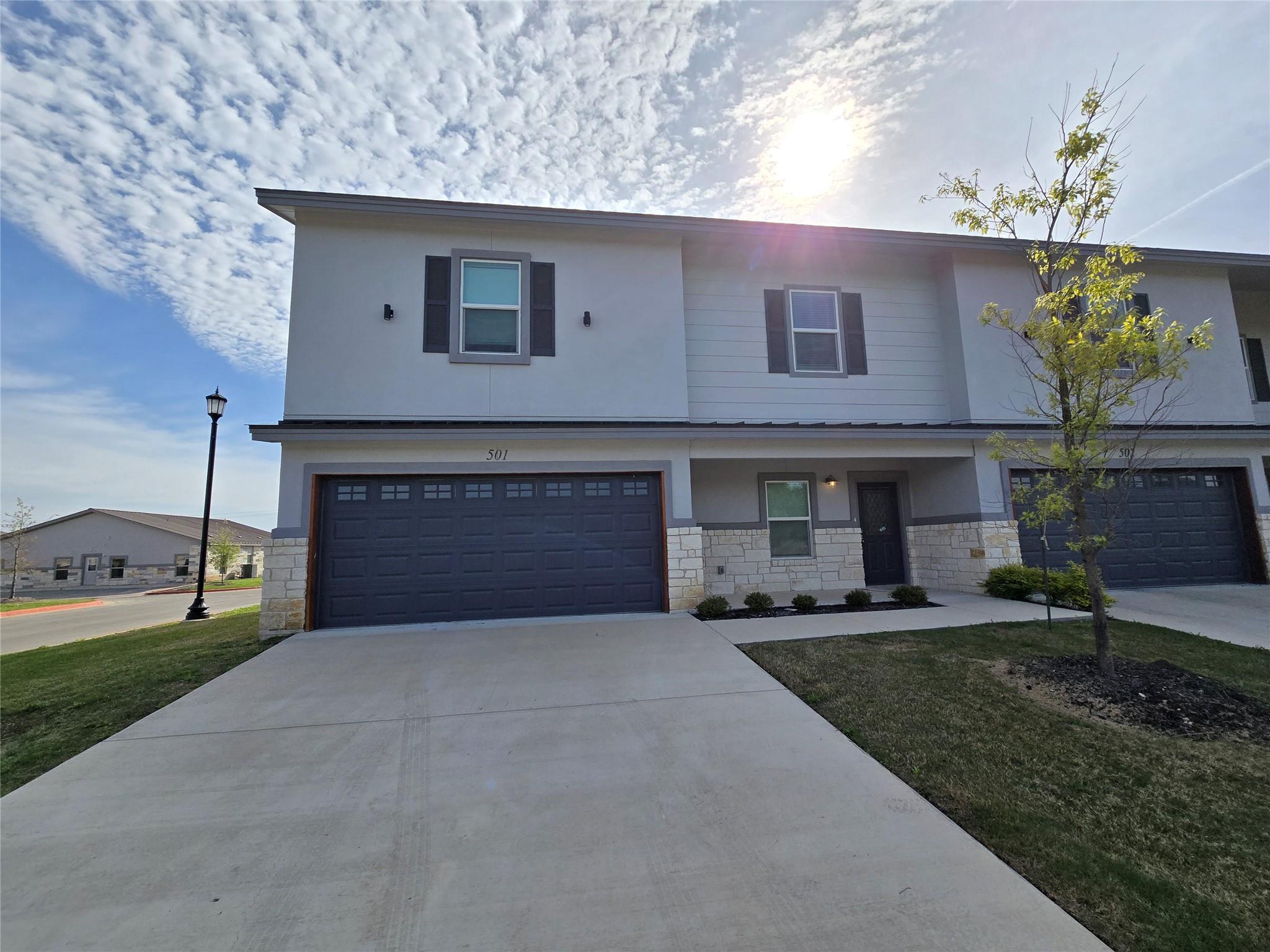 2105 Tiger Trl #501 Property Photo 1