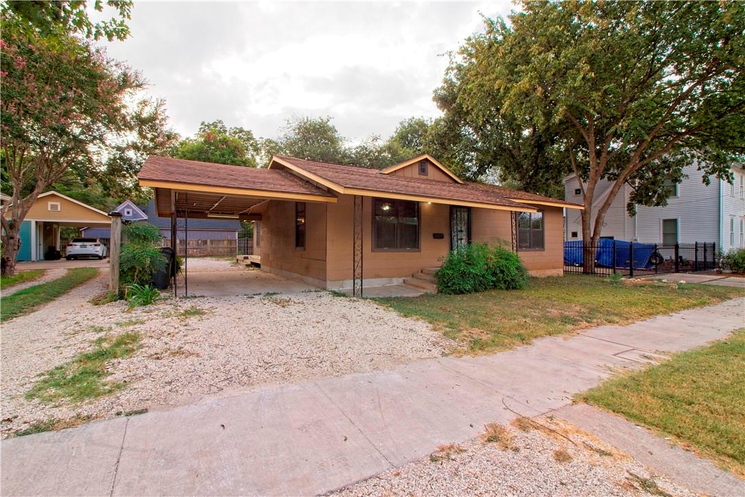 1253 S Austin Ave Property Photo 4