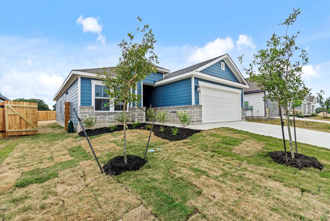 217 Bucking Ln Property Photo 1