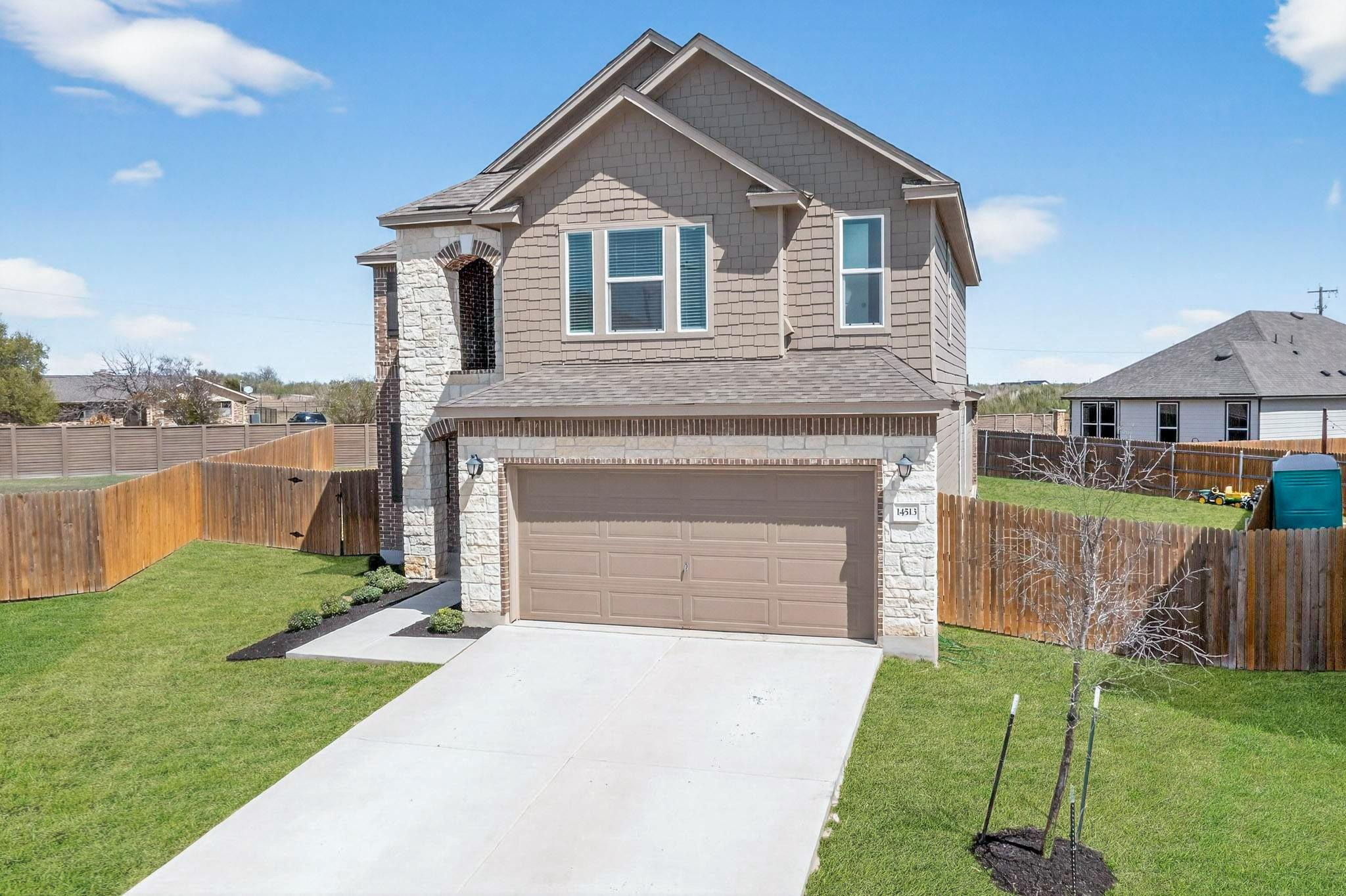 14513 Booted Eagle Pass Property Photo 31