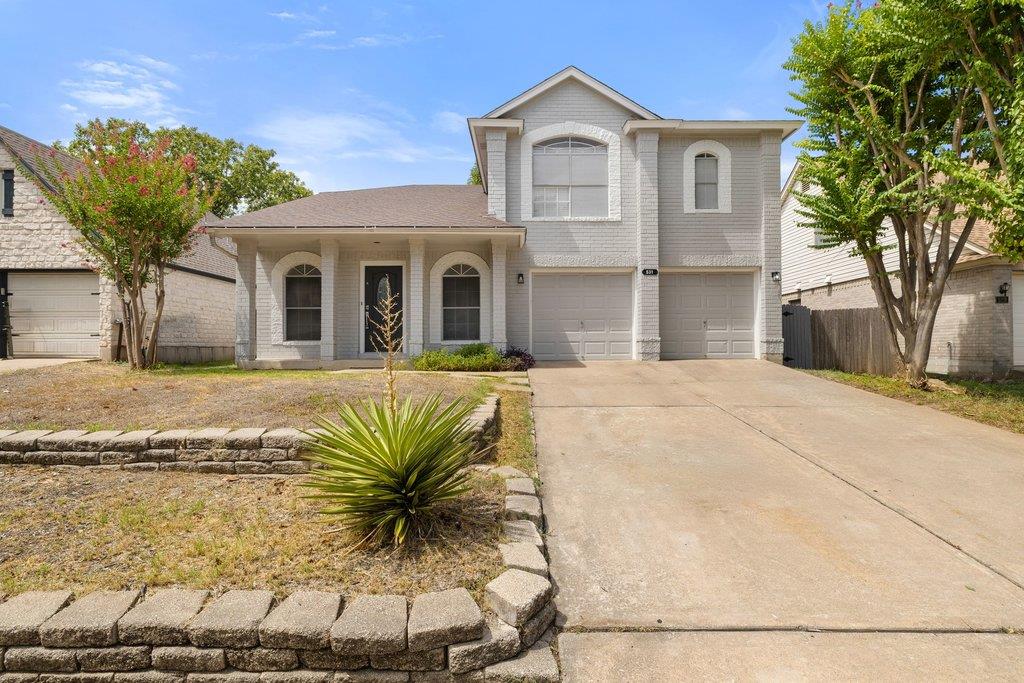 531 Tanner Trl Property Photo 1