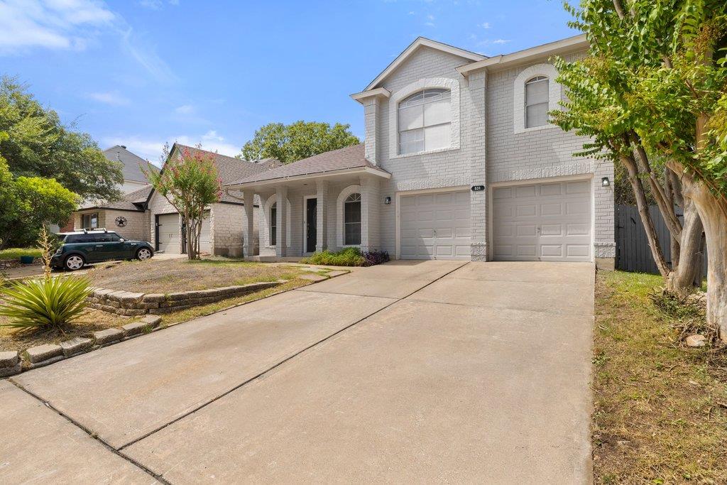 531 Tanner Trl Property Photo 6
