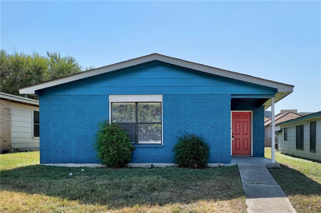 5645 Pinon Vista Dr Property Photo 1