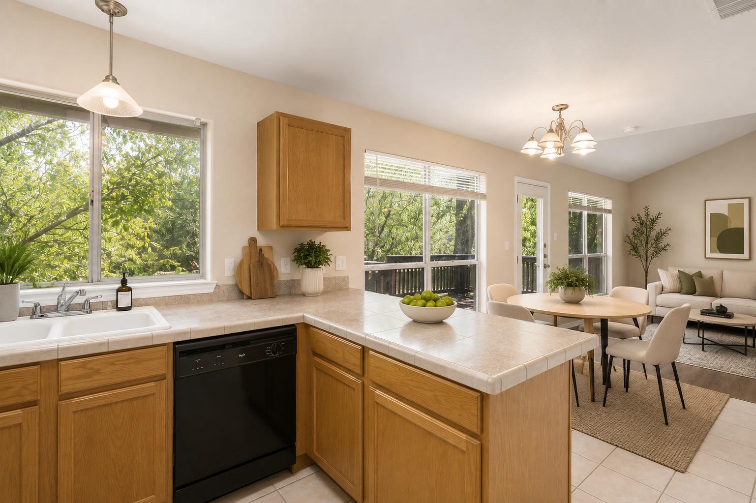 5603 Thunderbird St #b Property Photo 9