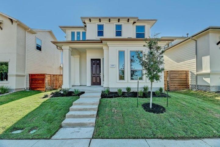 1507 Lawrence St Property Photo