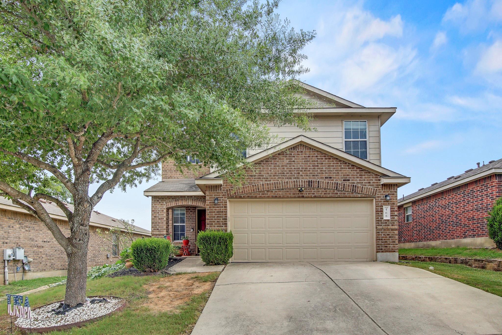 468 Moonwalker Trl Property Photo 1