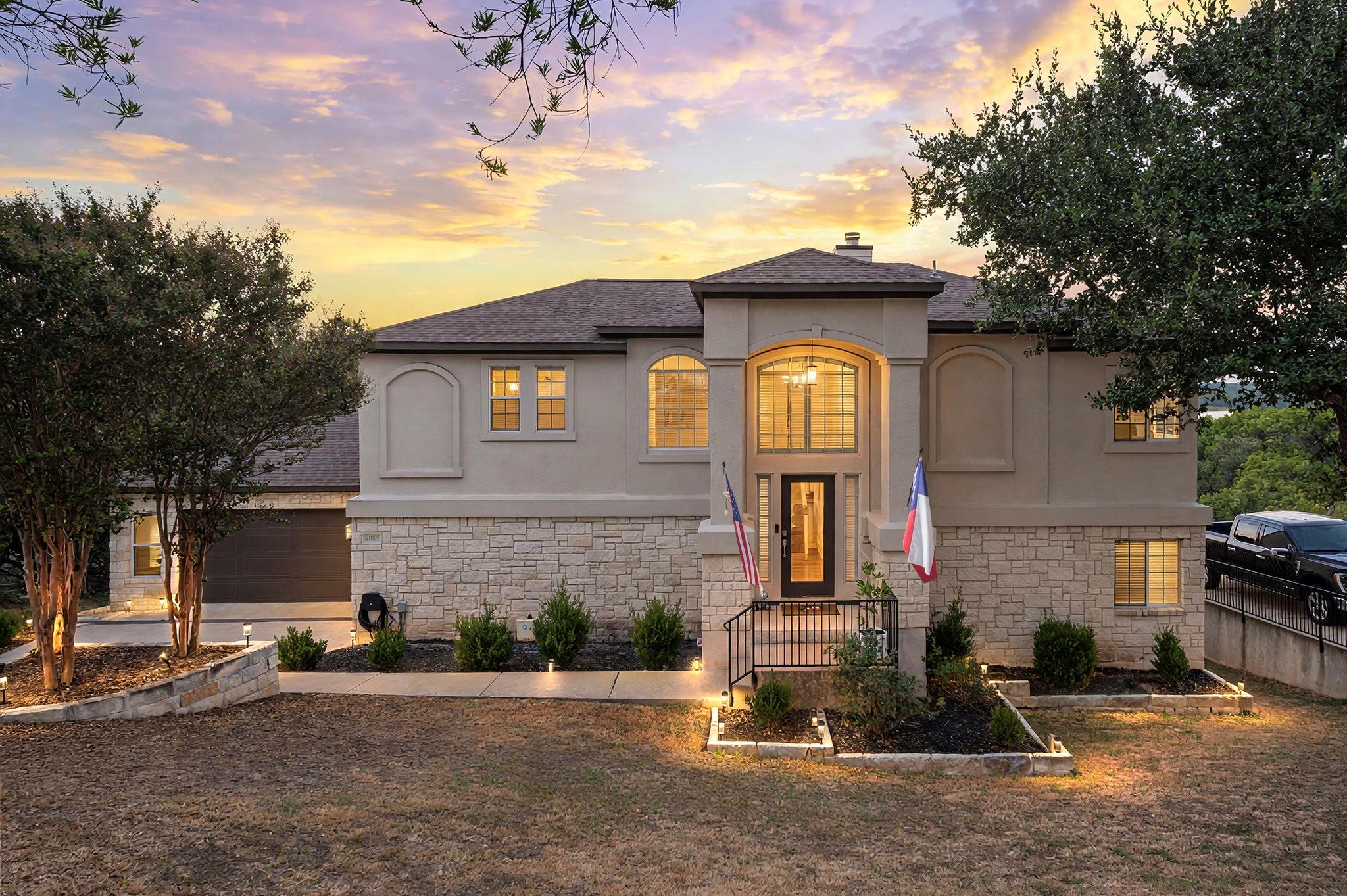 21007 Deede Dr