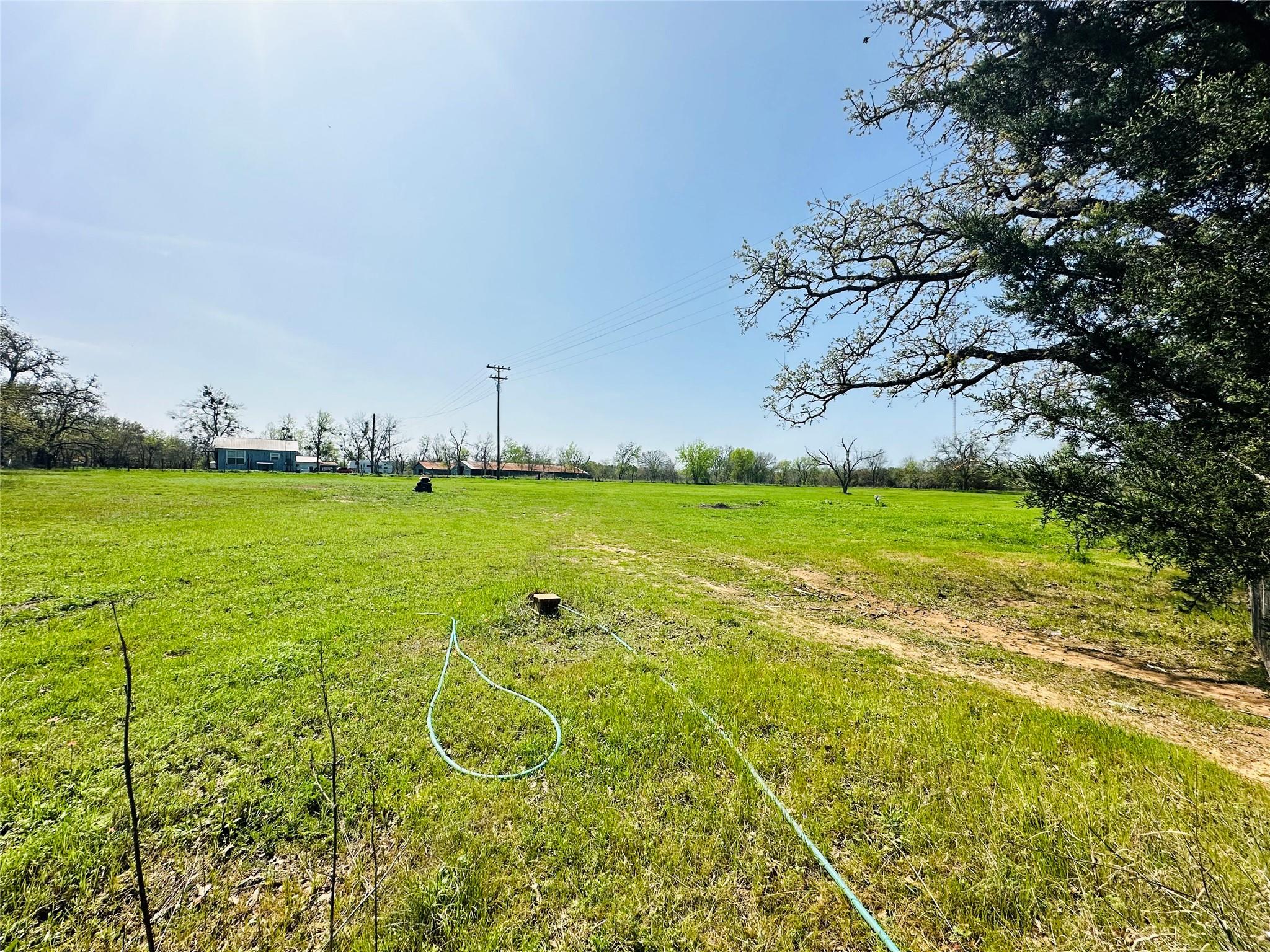 1860 County Road 333 Property Photo