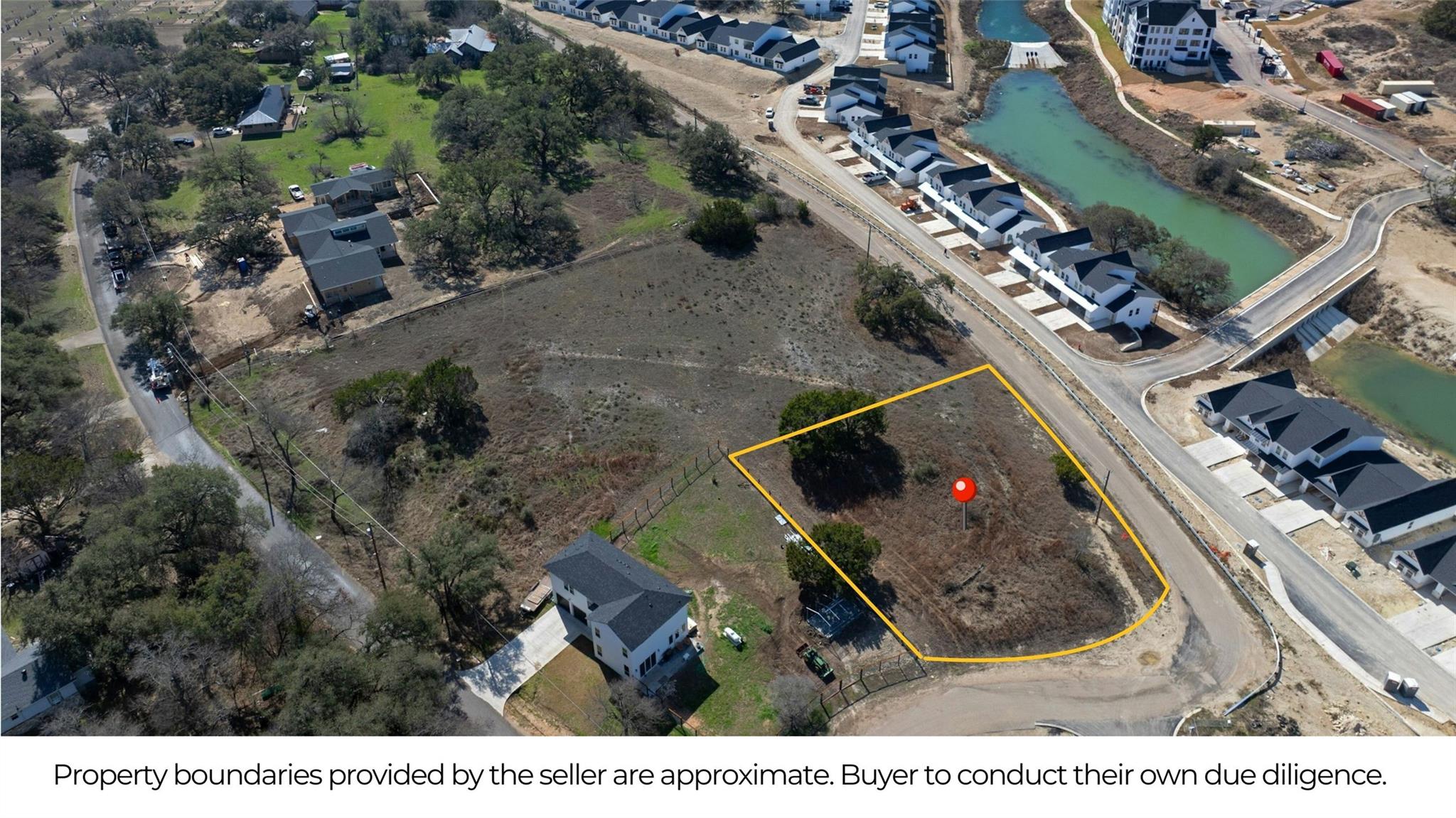 701 Santa Maria Rd Property Photo