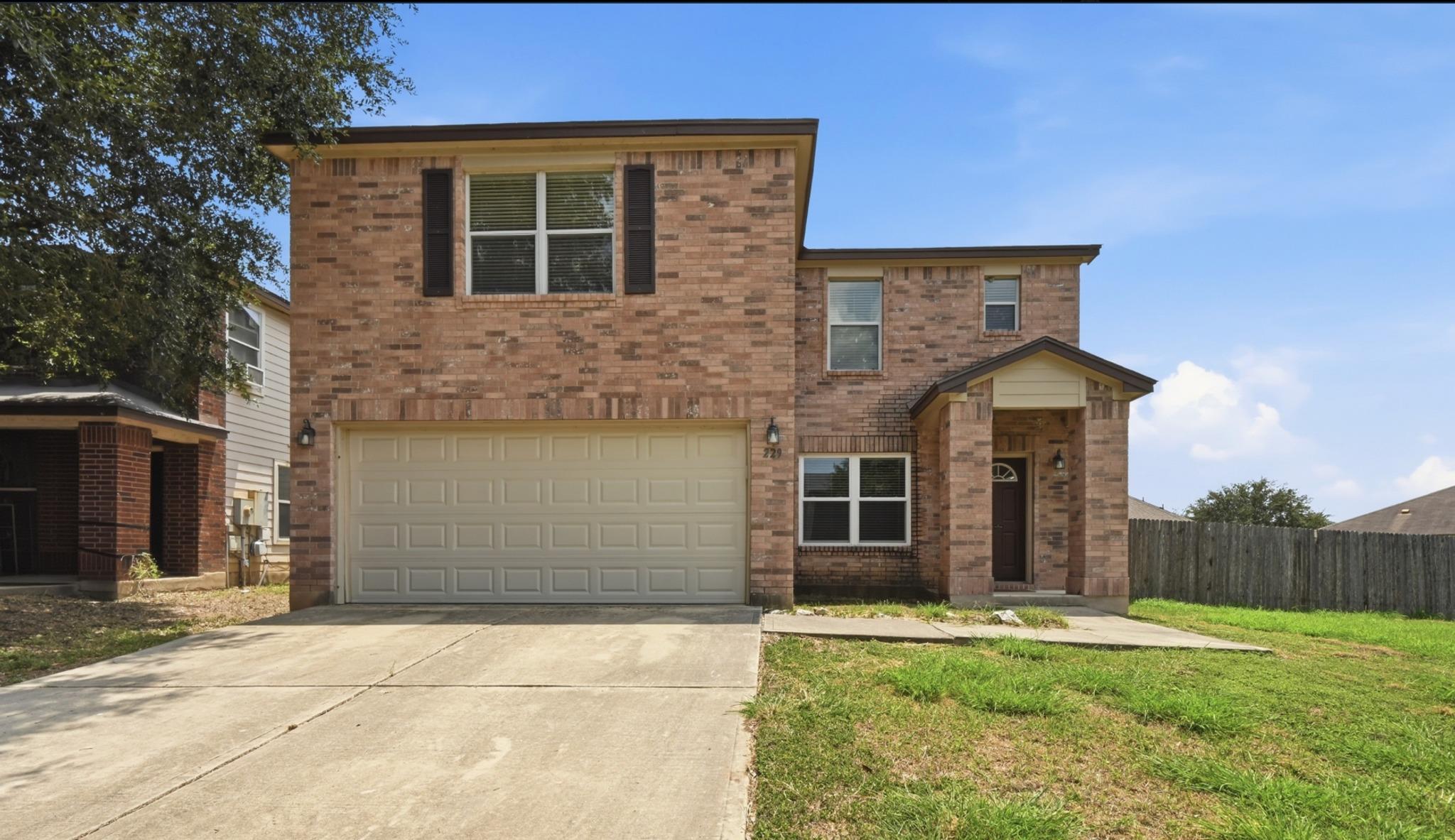 229 Capistrano Dr Property Photo 1