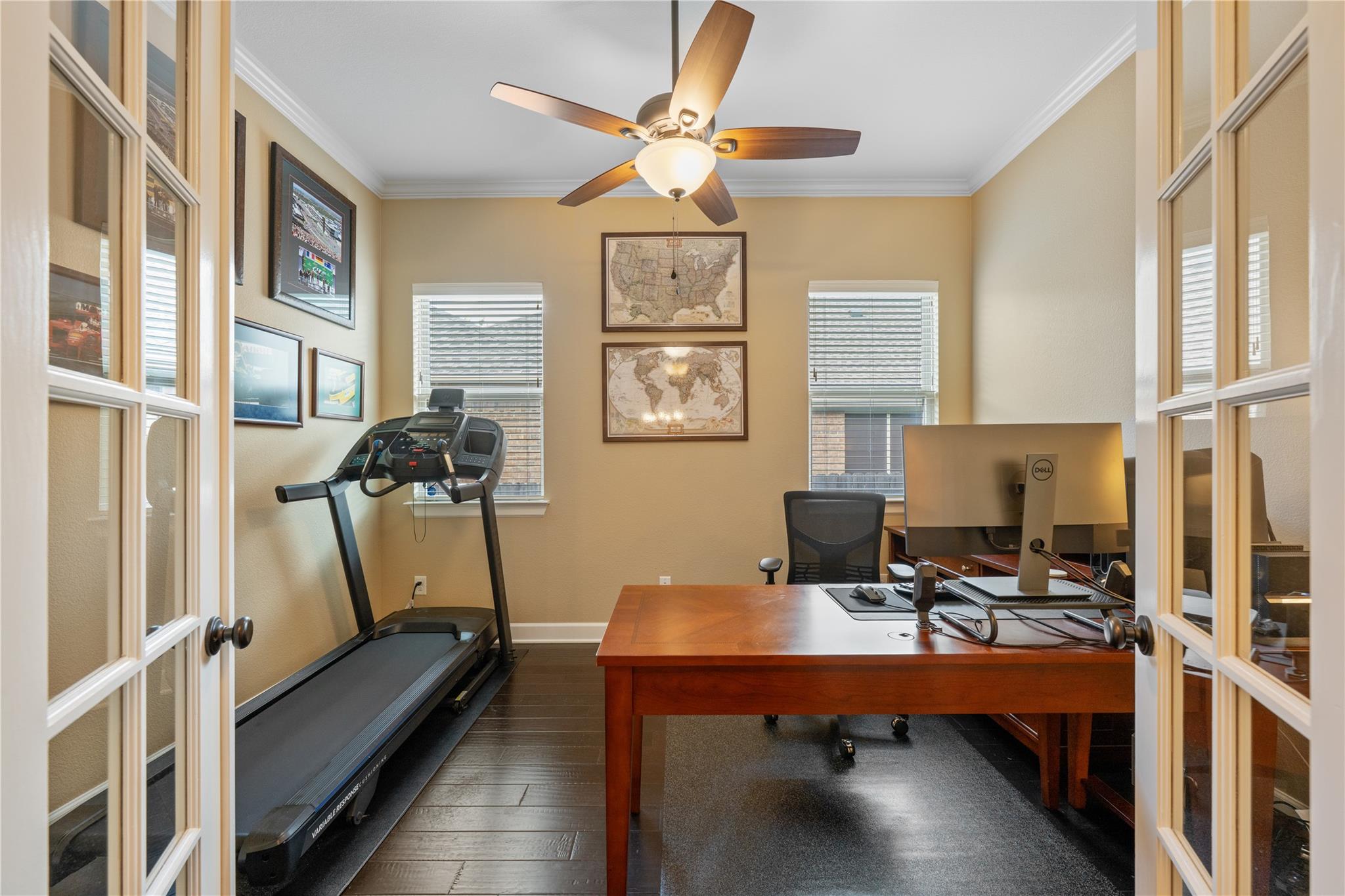 3005 Paseo De Charros None Property Photo 12