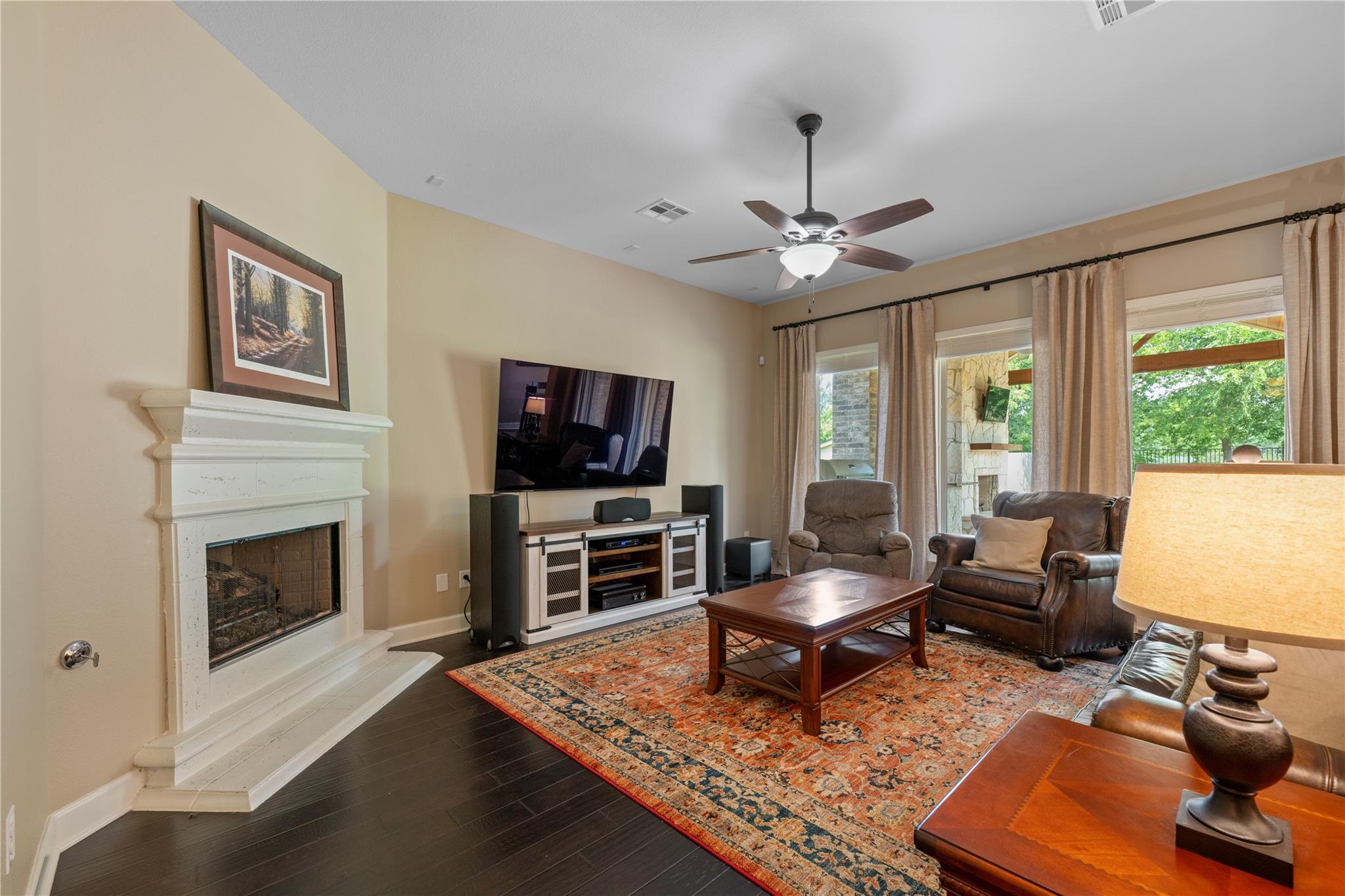 3005 Paseo De Charros None Property Photo 14