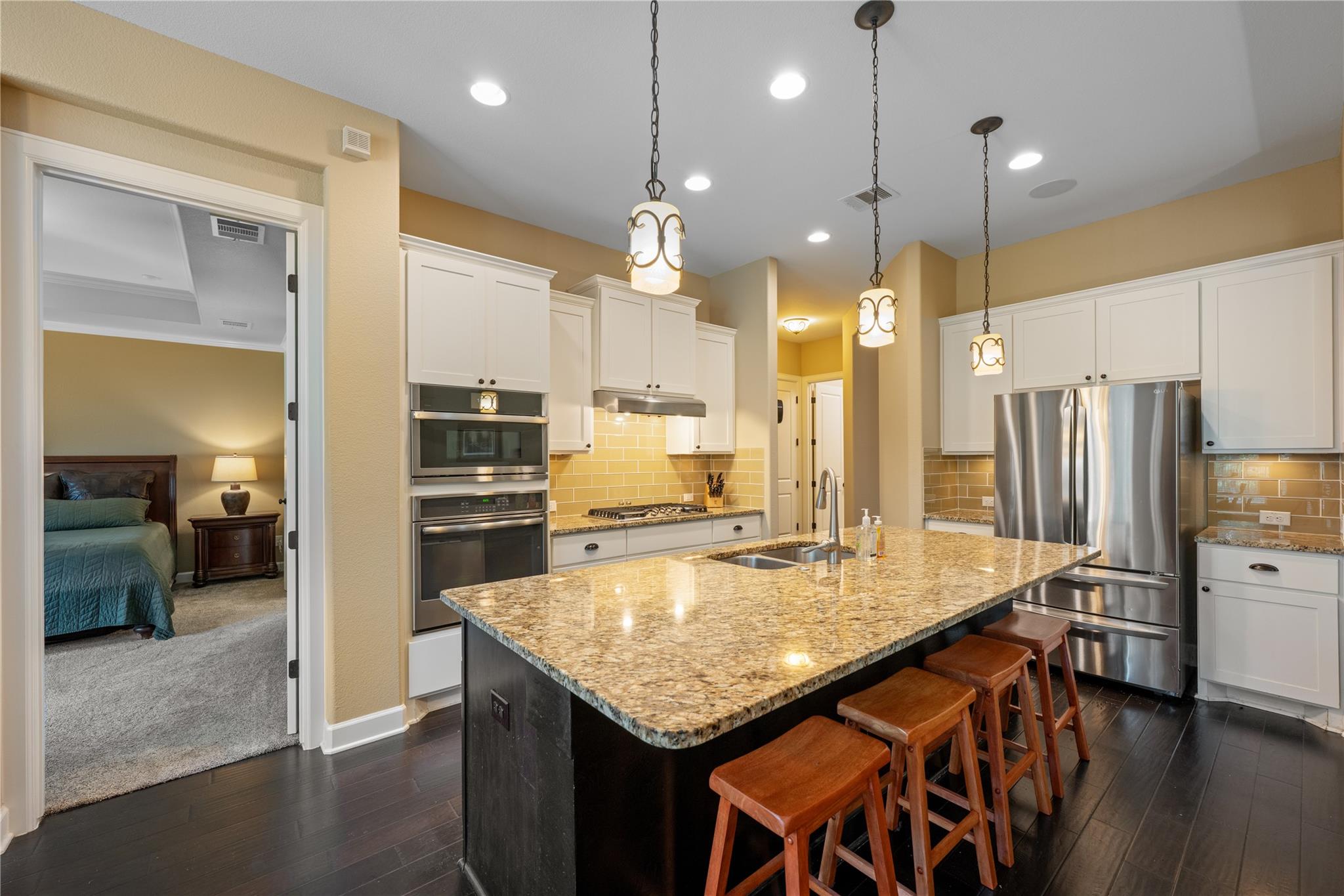 3005 Paseo De Charros None Property Photo 16