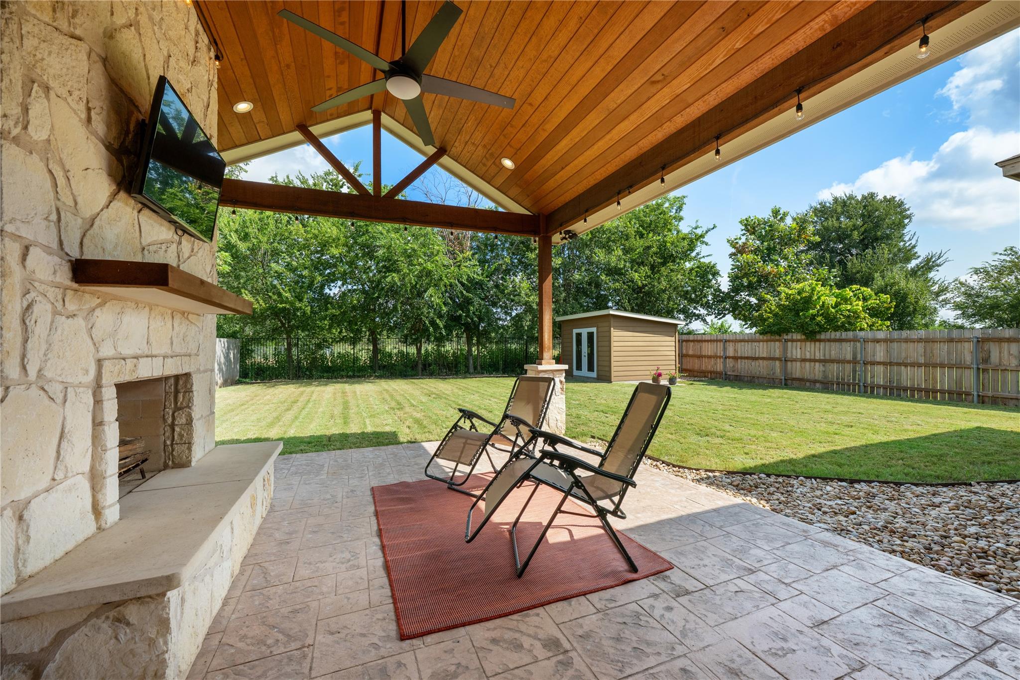 3005 Paseo De Charros None Property Photo 29