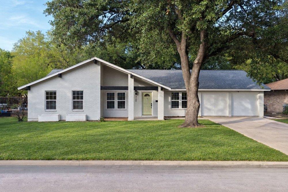 3100 Lynridge Dr Property Photo 1