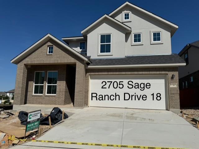 2705 Sage Ranch Dr 18 Property Photo