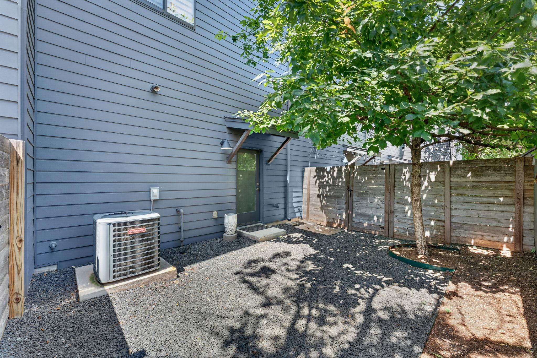 3700 Clawson Rd #603 Property Photo 24