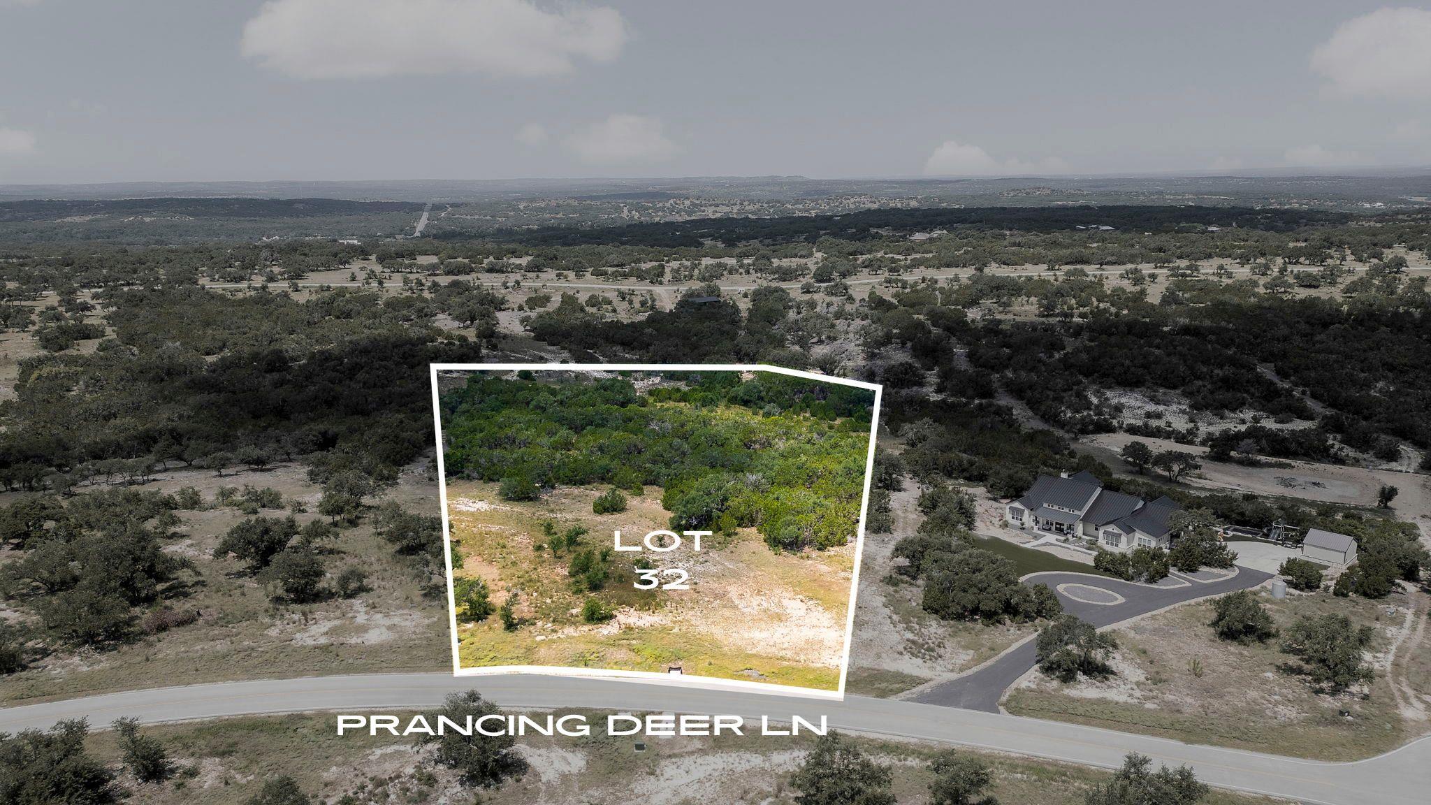 Lot 32 Prancing Deer Ln Property Photo 1